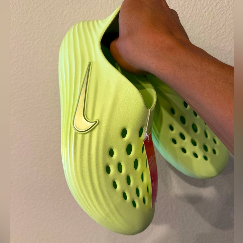 Nike ReactX Rejuven8